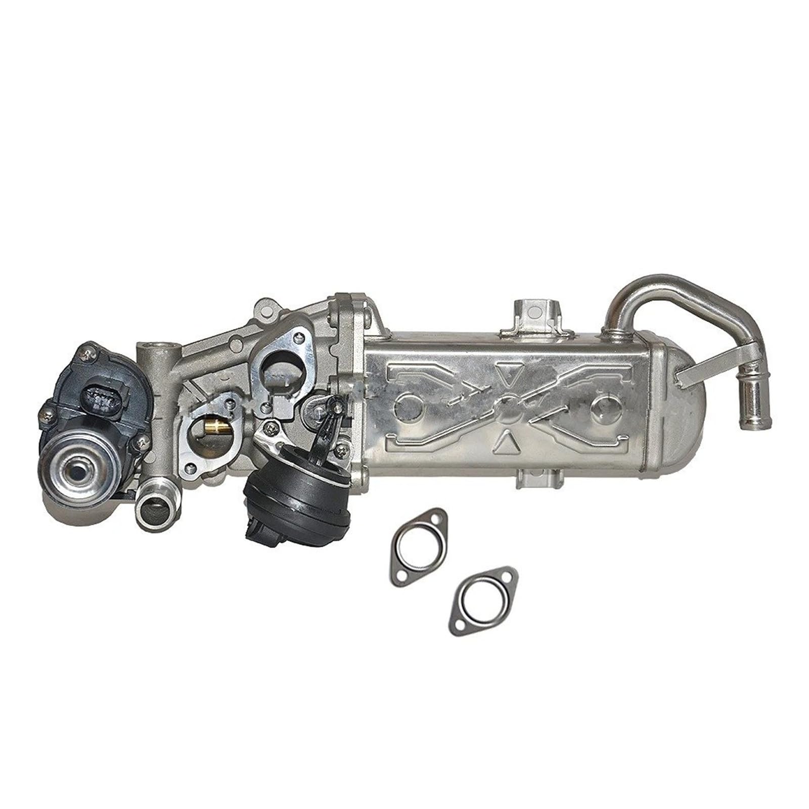 Sifusm One Color Egr Valve Recirculation Valves For Vw For Beetle For Golf Mk For Passat For Scirocco For Sharan Egr Valve Cooler 03L131512bb 03L131512at 03L131512cf