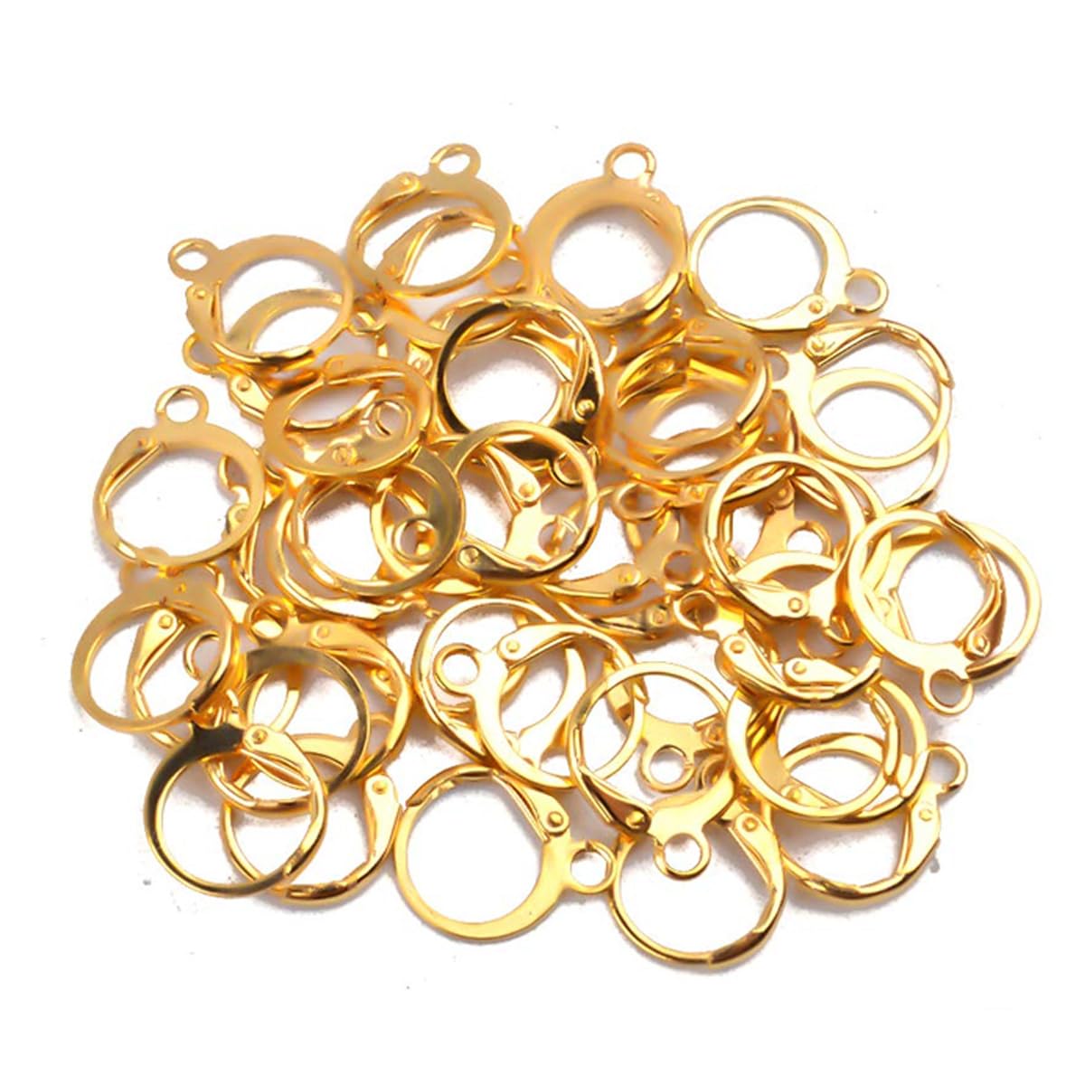 See full amazon price history chart for Excellent Crafts Earring Hooks 11mm Round Huggie Hoop Earring Findings,Leverback Earwires French Earring,for Earring Designs Jewelry Making (Pack of 10 Pairs) (Gold) Excellent Crafts Earring Hooks 11mm Round Huggie Hoop Earring Findings,Leverback Earwires French Earring,for Earring Designs Jewelry Making (Pack of 10 Pairs) (Gold) (B0CK88MWD4) Amazon Price History, Amazon Price Tracker