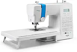 Máquina de Costura Doméstica Elgin Premium Plus JX-110000 - Autovolt