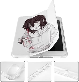 Amazon.co.jp: iPad Mini4/5/6ケース ジェフザキラー iPad Mini 第四