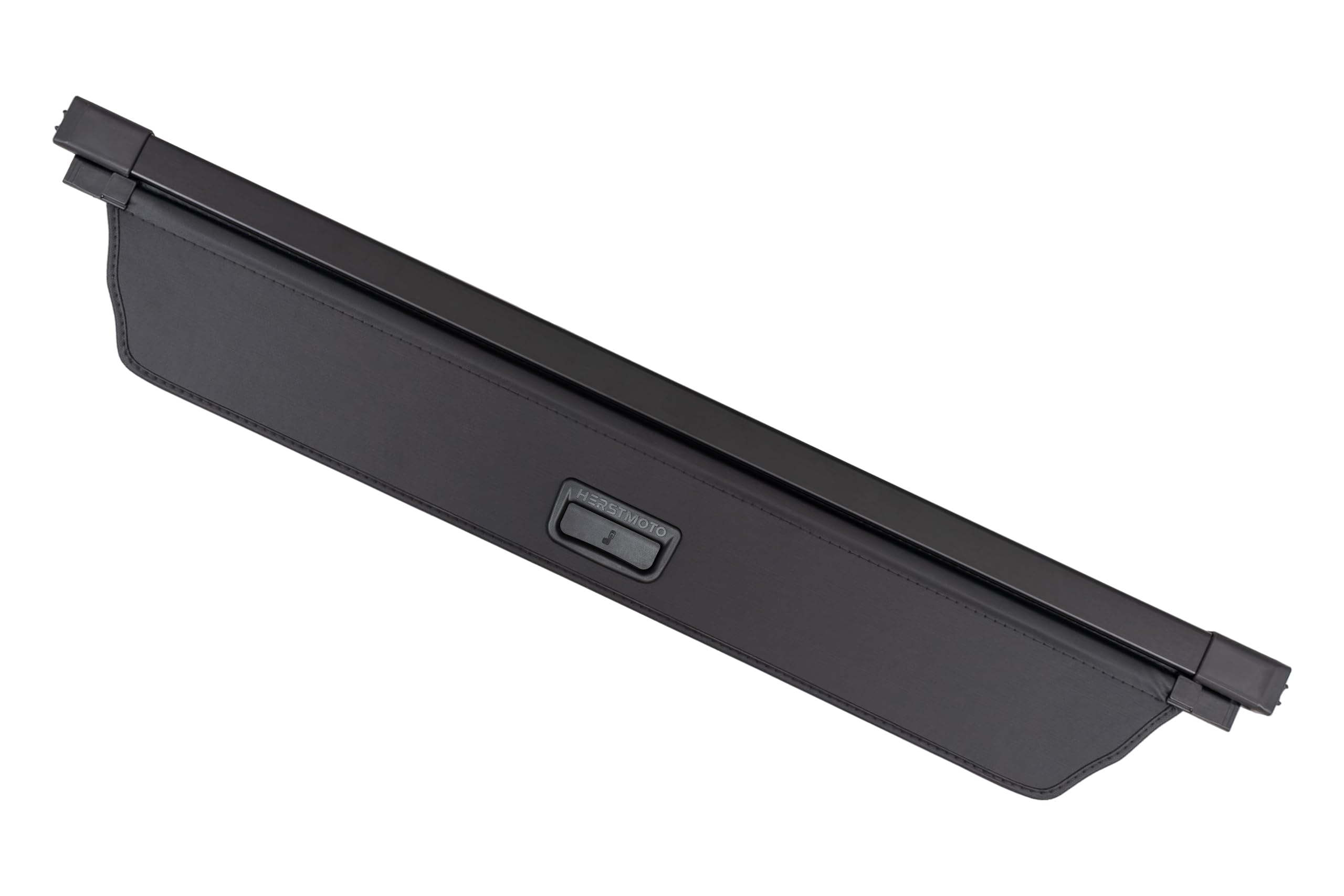 Kofferraumabdeckung Laderaumabdeckung für Ford Mondeo MK5 V 2014-2022 Kombi DS73N55066AC
