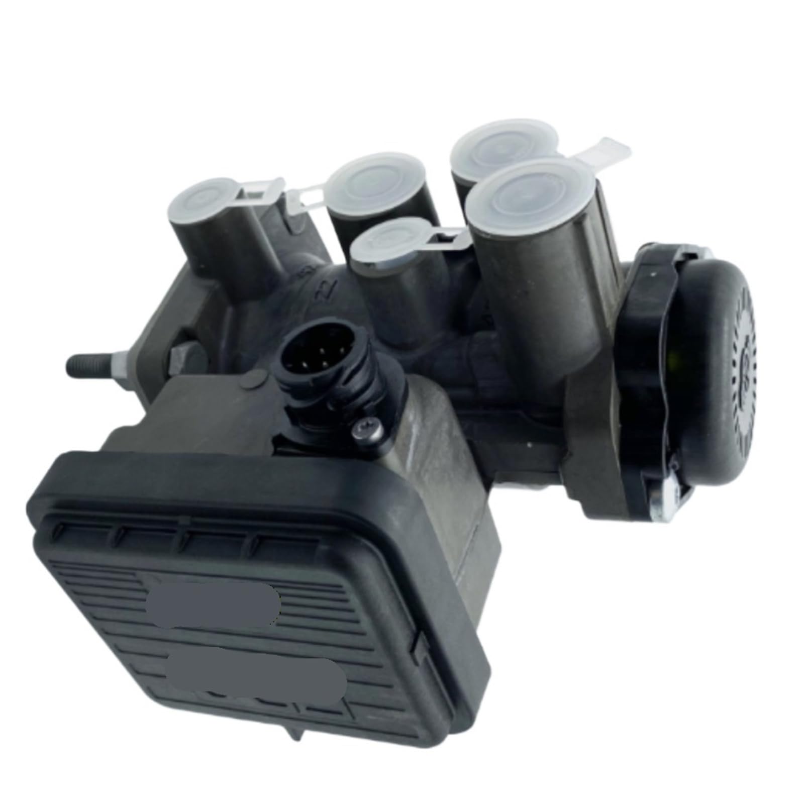 Trgyjgkf One Color K023711 81523016213 1790879 Ebs Trailer Control Valve Truck Brake System