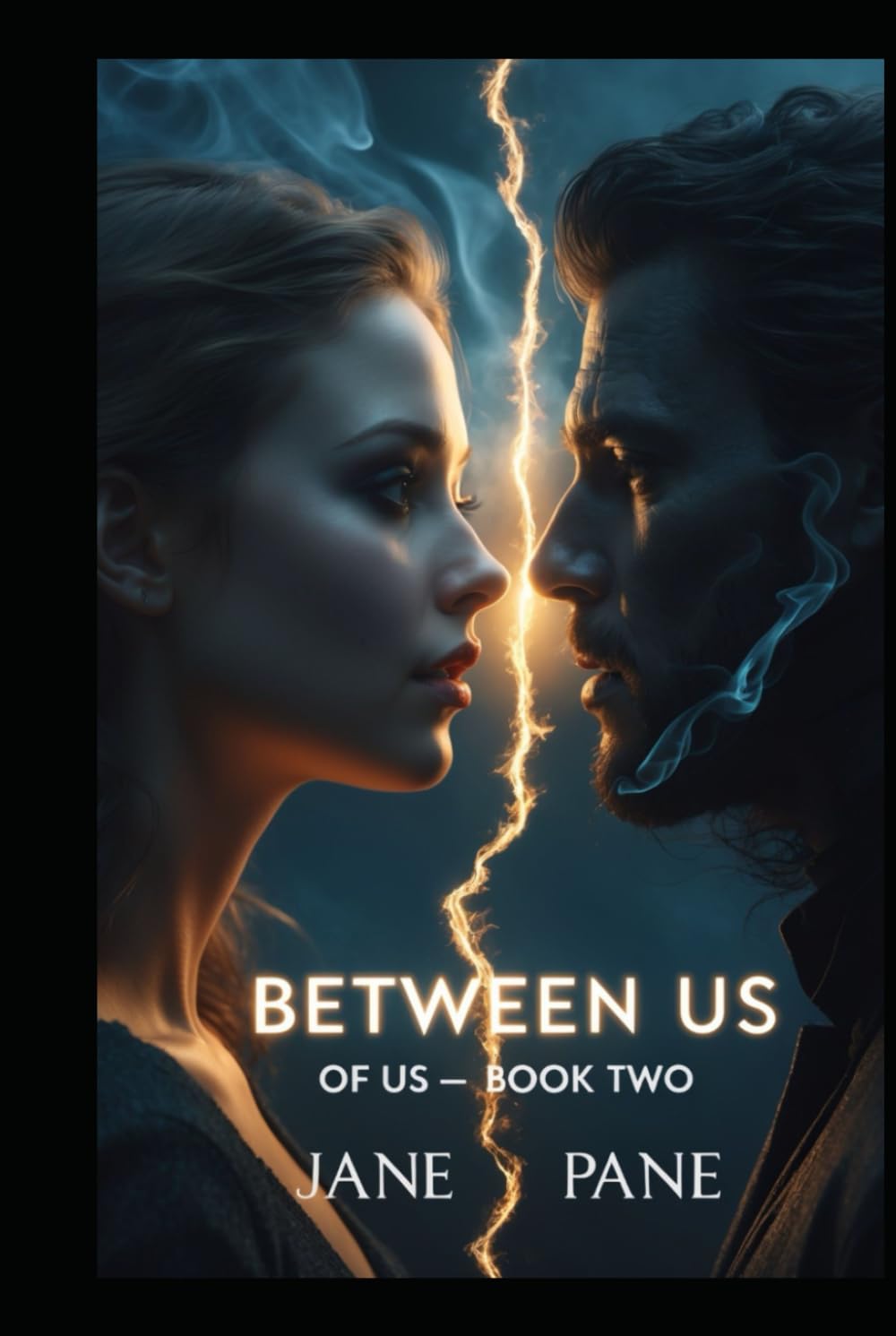 Between Us (Of Us)