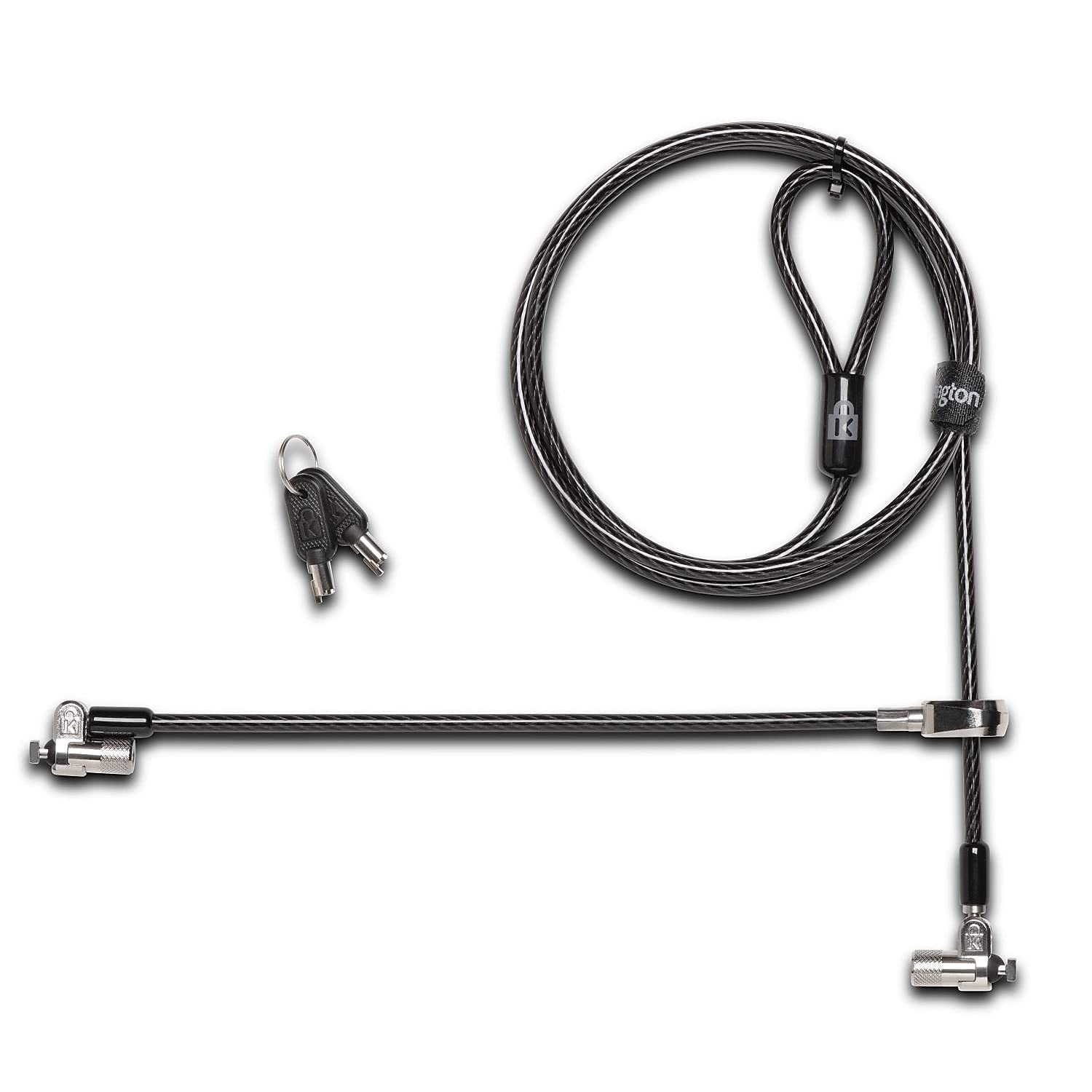 ロキソンボーイ　2 Slim NanoSaver® 2.0 Keyed Laptop Lock | Laptop, iPad