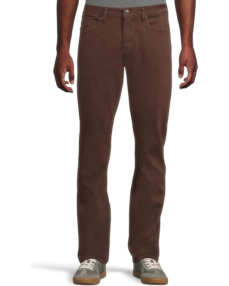 Liverpool Los Angeles Kingston Modern Straight Jeans - Main View