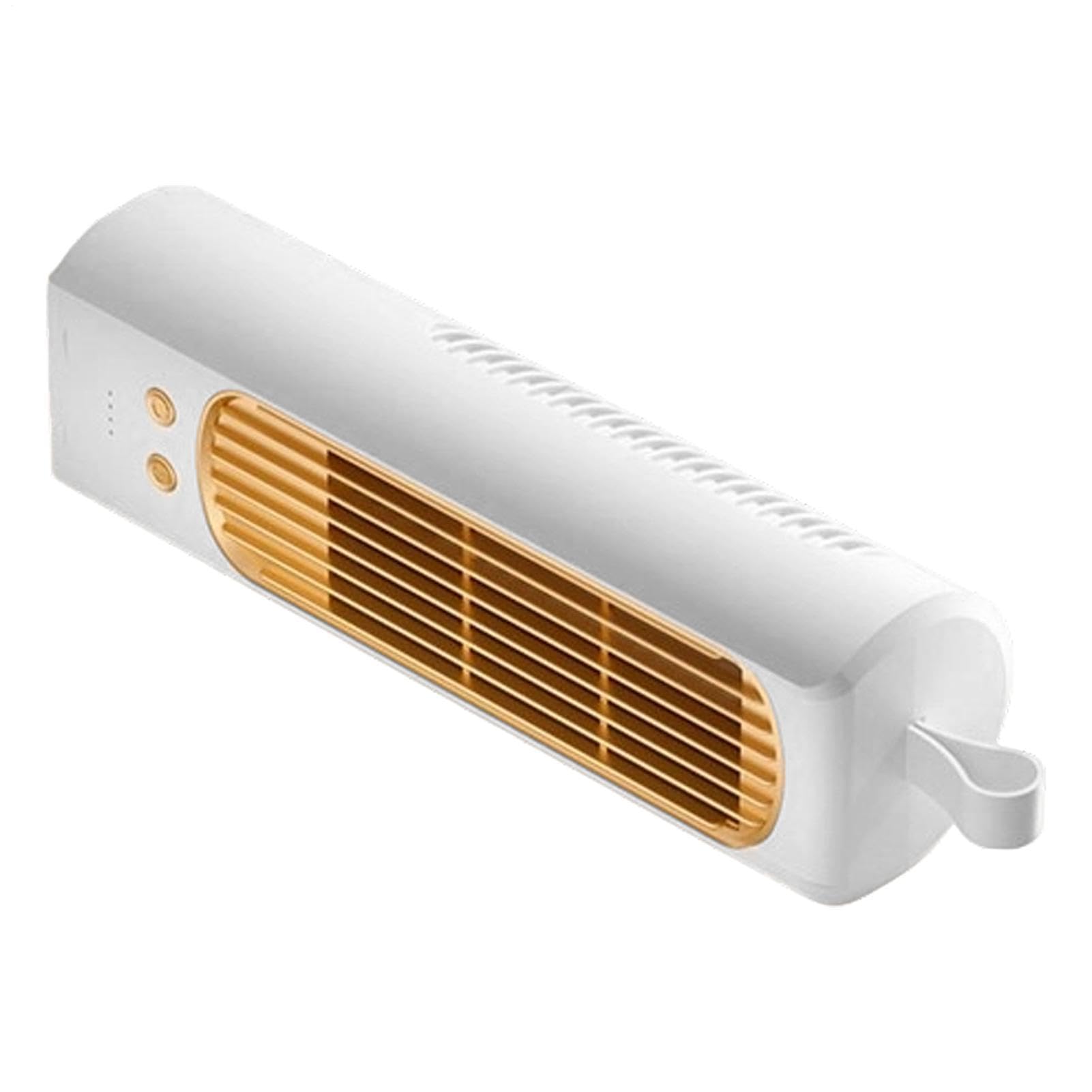 Tour de ventilation contre la chaleur nocturne ventilateur silencieux