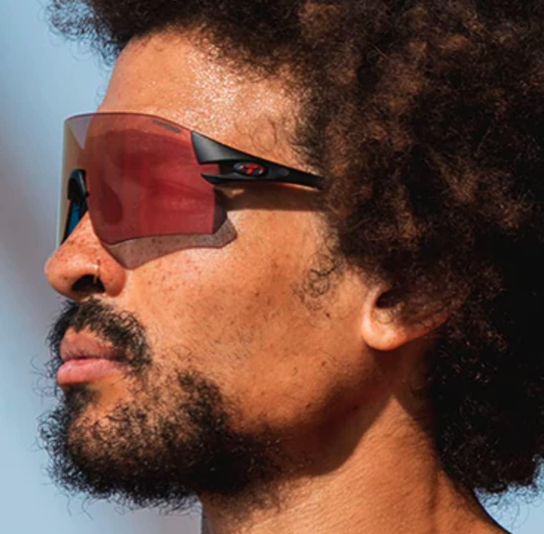 Tifosi Riel Gafas de Sol Unisex Adulto