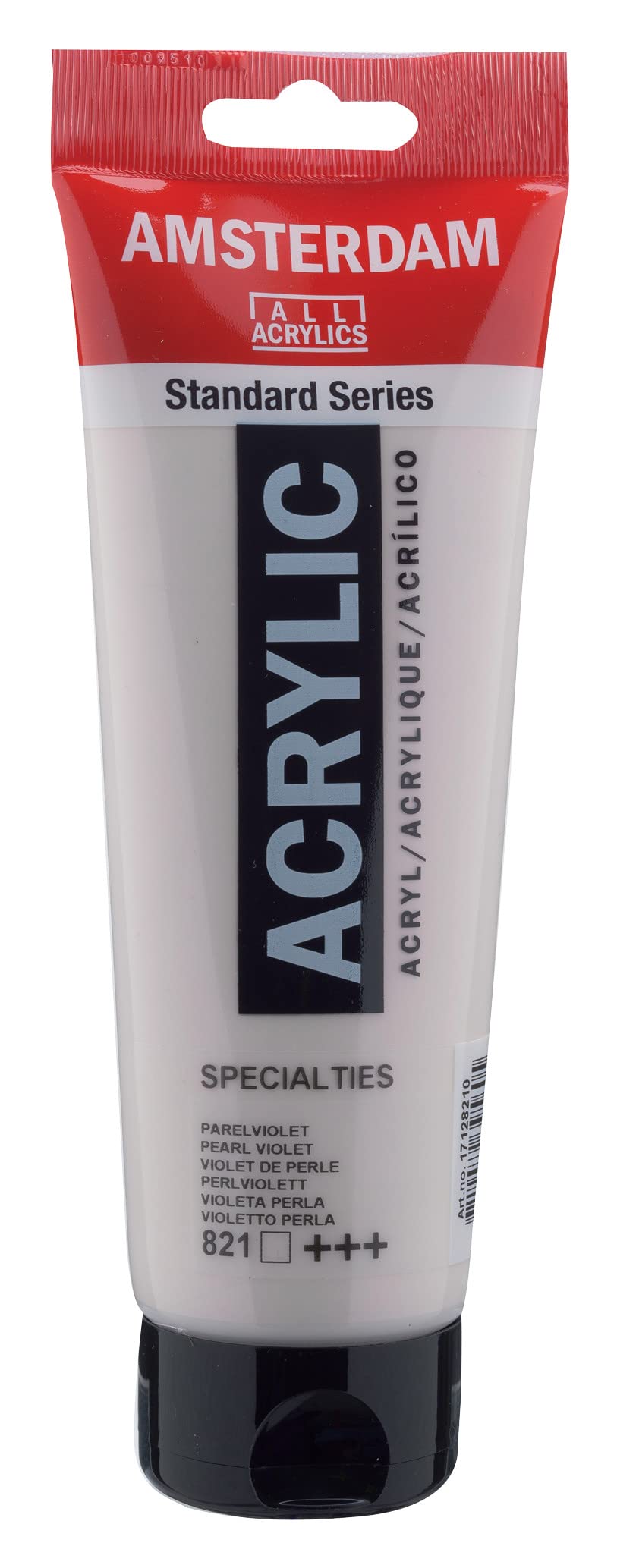 Amsterdam Standard Series Acrylic Tube 250 ml Pearl Violet 821 (17128210)