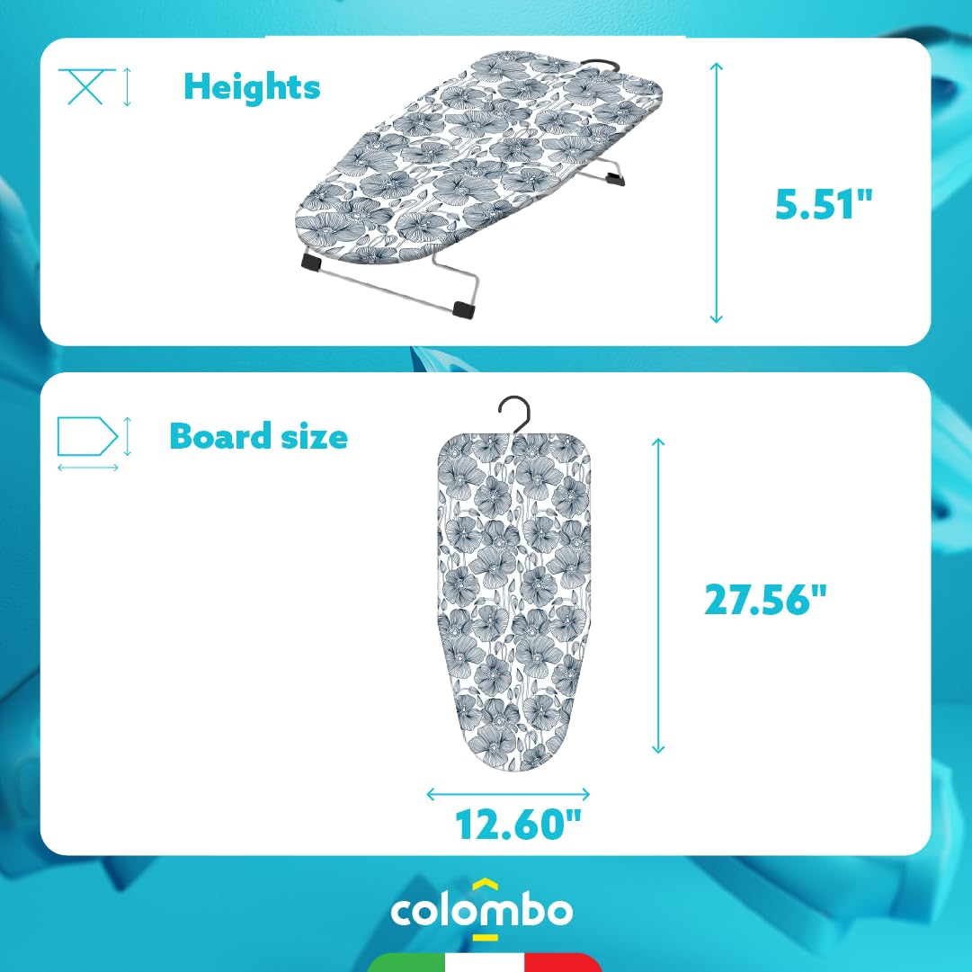Colombo Miniasse