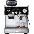 Cafeteira Expresso Oster Compacta Perfect Brew Inox 220v - Bvstem7200