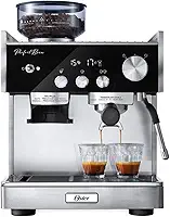 Cafeteira Espresso Oster Perfect Brew Máxima - 127V