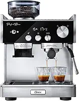 Cafeteira Espresso Oster Perfect Brew Máxima - 220V