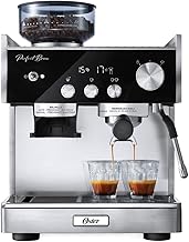 Cafeteira Espresso Oster Perfect Brew Máxima - 220V