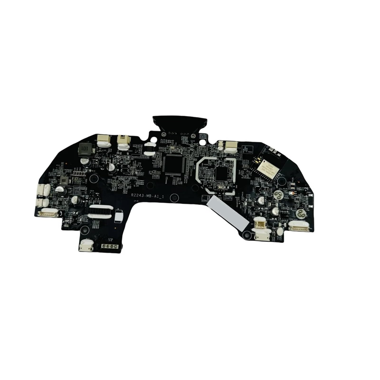 OFNYLSSCGJ Compatible For Dreame， D9 Max Gen 2 Vacuum Sweeping Robot Spare Parts Motherboard Accessories