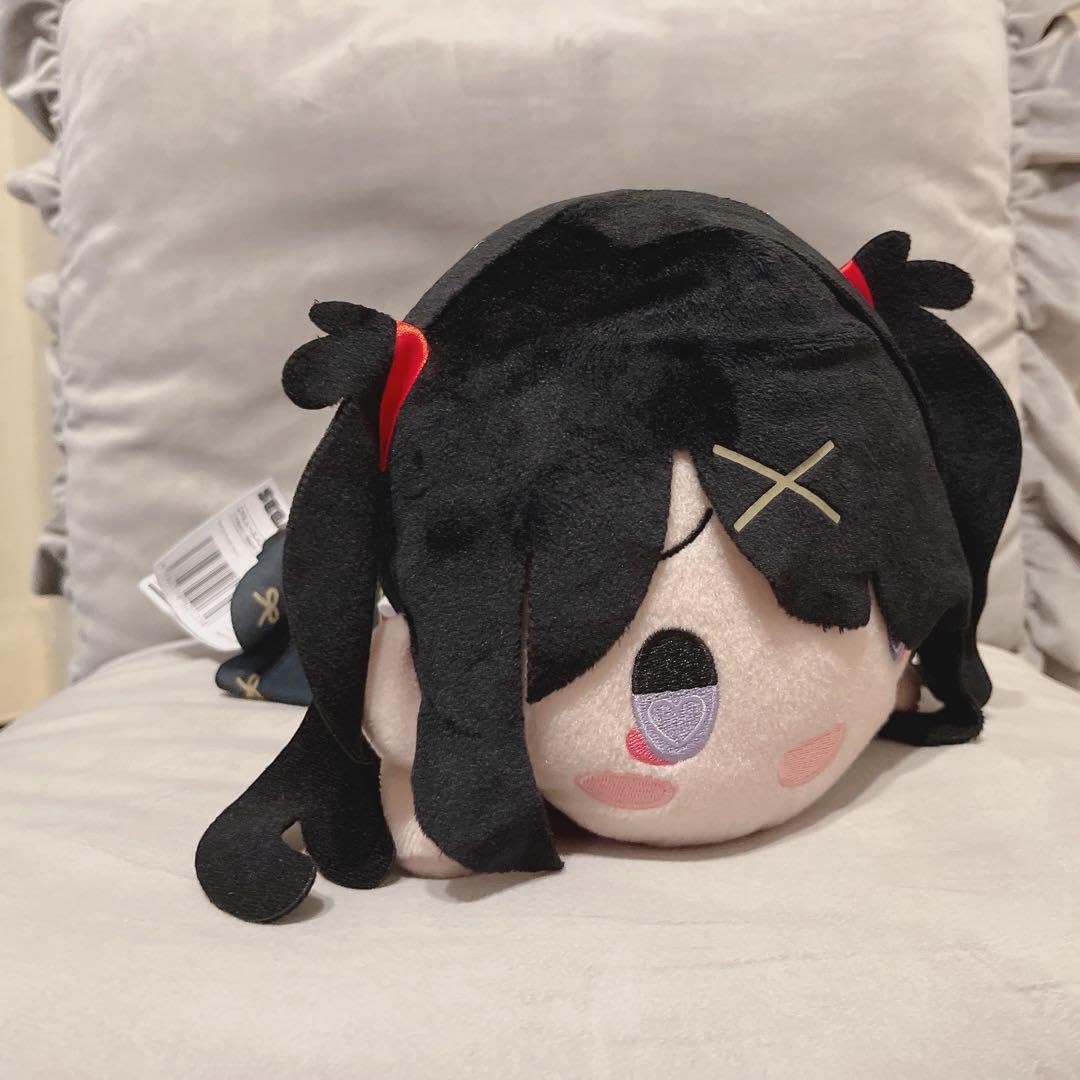 Amazon.co.jp: NEEDY GIRL OVERDOSE Lぬいぐるみ 超てんちゃん