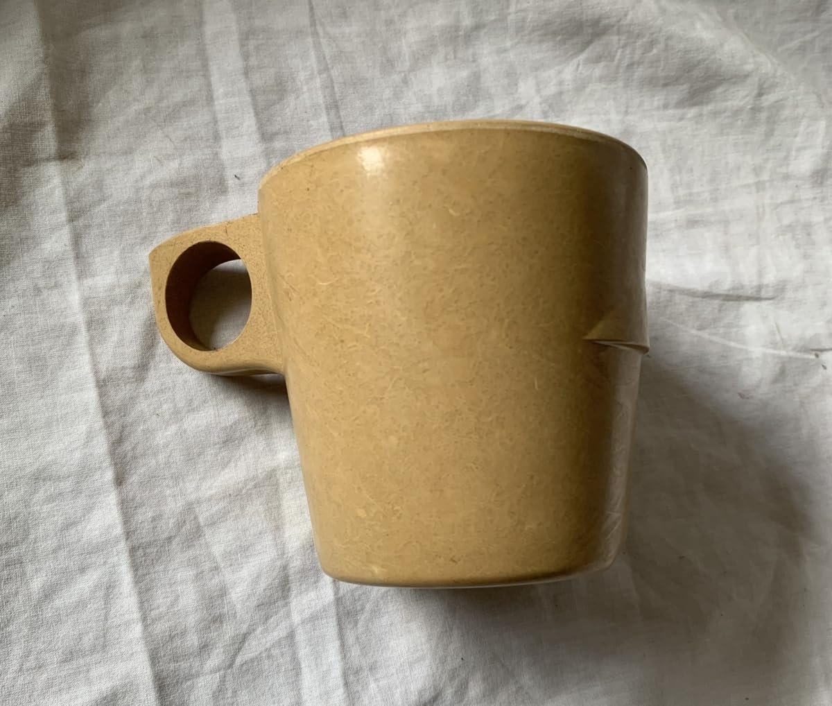 米軍実物　メラミン　マグカップ　５コセット 米軍 実物 メラミン カップ 5個 米軍 メラミン マグカップ 米軍