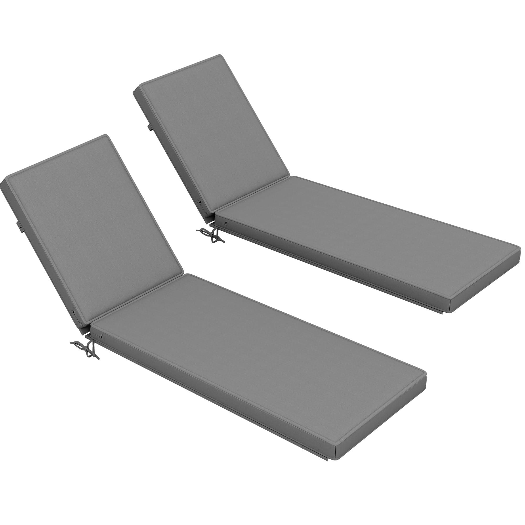 Cushions For Outdoor Patio Furniture MAGIC ELEPHANT Chaise Lounge