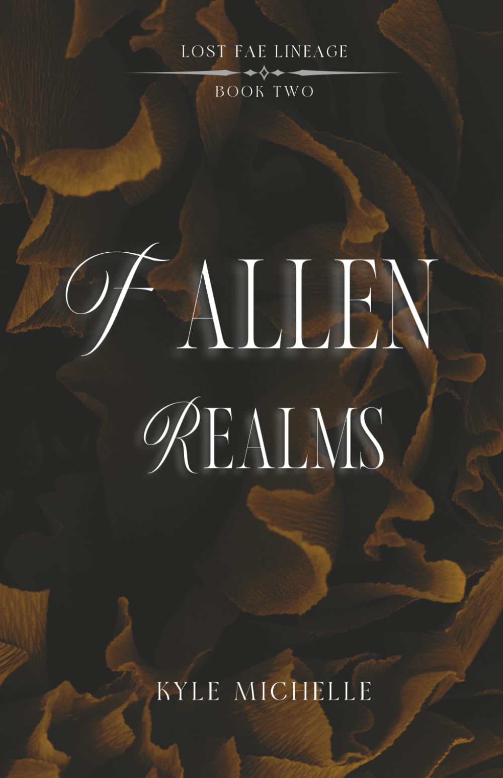 Fallen Realms (Lost Fae Lineage)