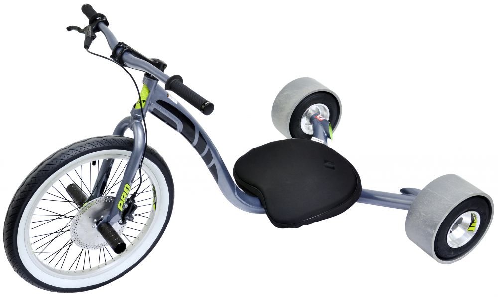Buy Huffy Slider Drift Trike - Pro3 