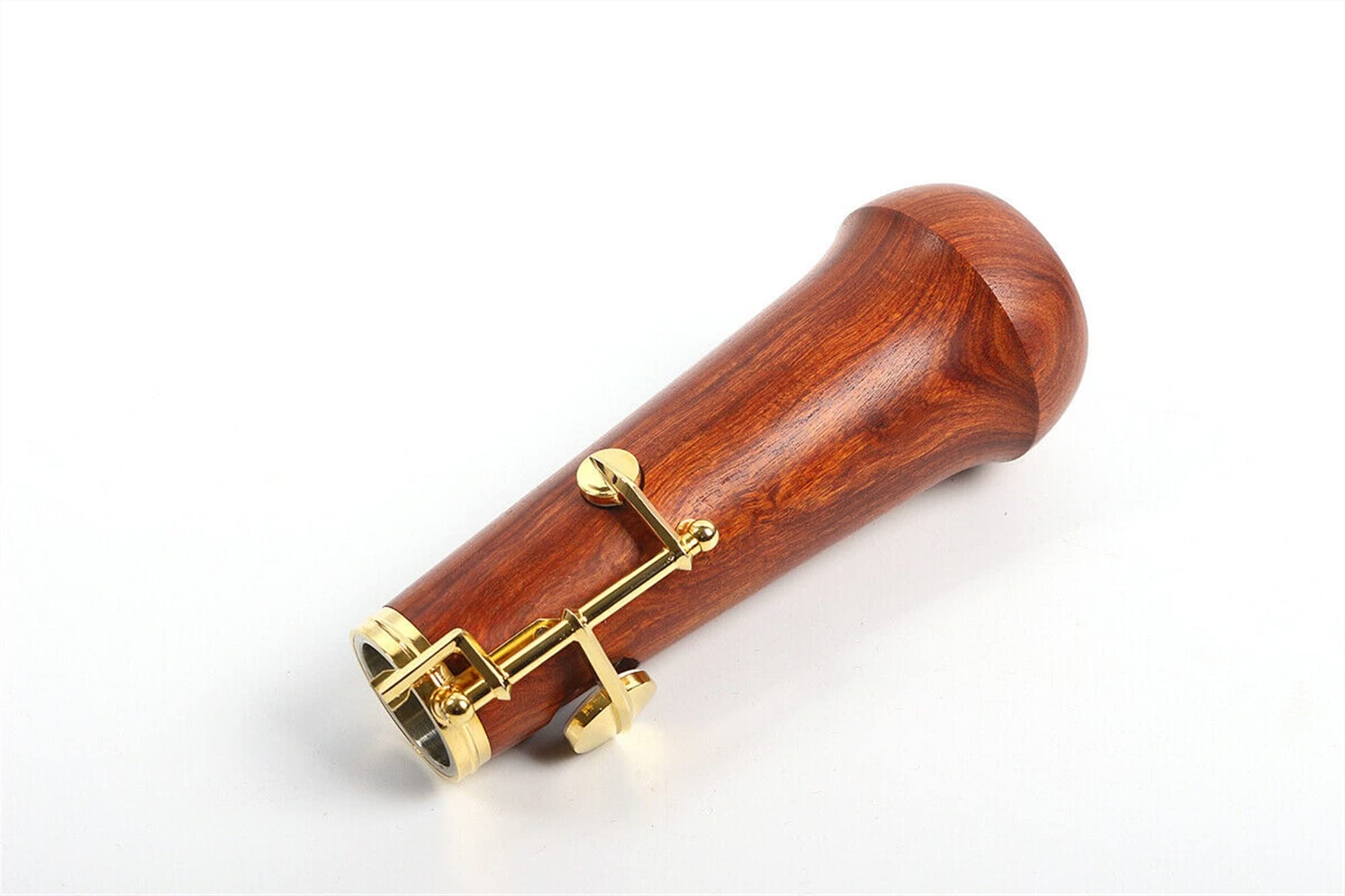 Strumento Oboe Nuovo Oboe C Tone Body Body Golden Key Silver Plated Profession Sound Wooden Principiante di Oboe