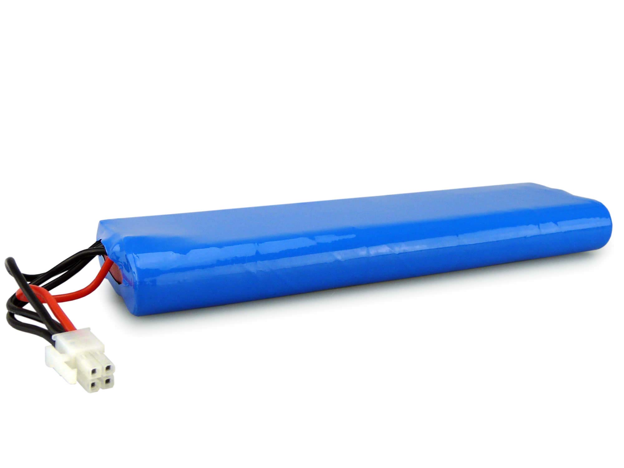 PATONA Batteria 3000mAh 18V compatibile con Automower G2, SH, 210 AC | Batteria di ricambio per robot tagliaerba, adatta anche a 220 AC e 230 ACX (questo modello richiede 2 batterie)