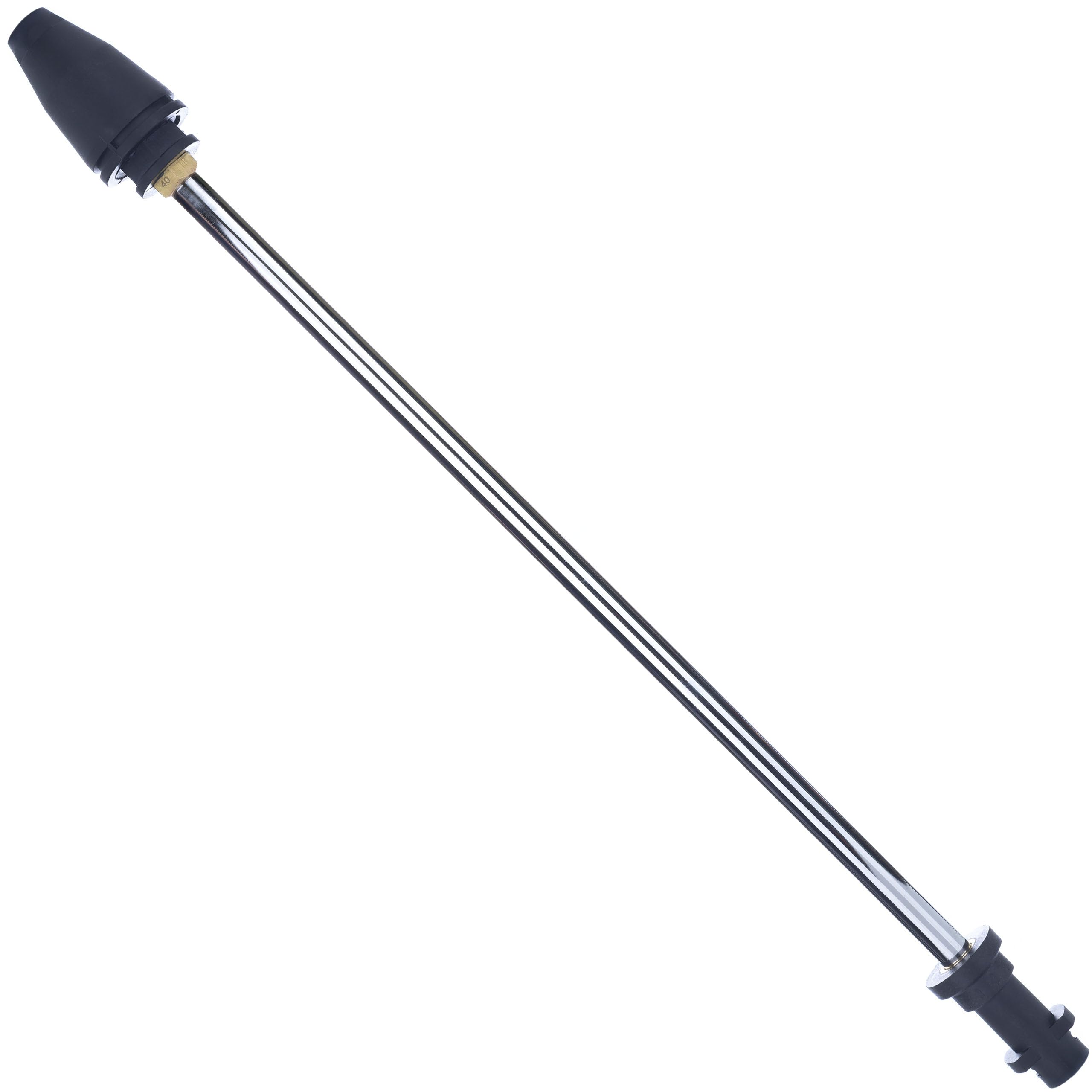 LANCA DYSZA ROTACYJNA TURBODYSZA HQ DO MYJKI KARCHER K2 K3 K4 K5 K6 K7