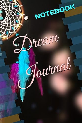 Jesse The Goal-Oriented Dream Journal: Set and Achieve Your Dream-Related Goals 80 Pages