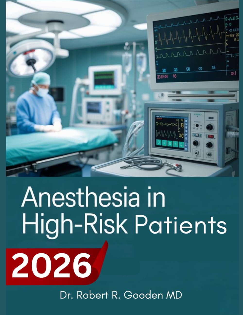 Anesthesia In High-Risk Patients: Comprehensive Perioperative Care, Risk Stratification, and Anesthetic Management for Critically Ill and High-Risk Surgical Patients