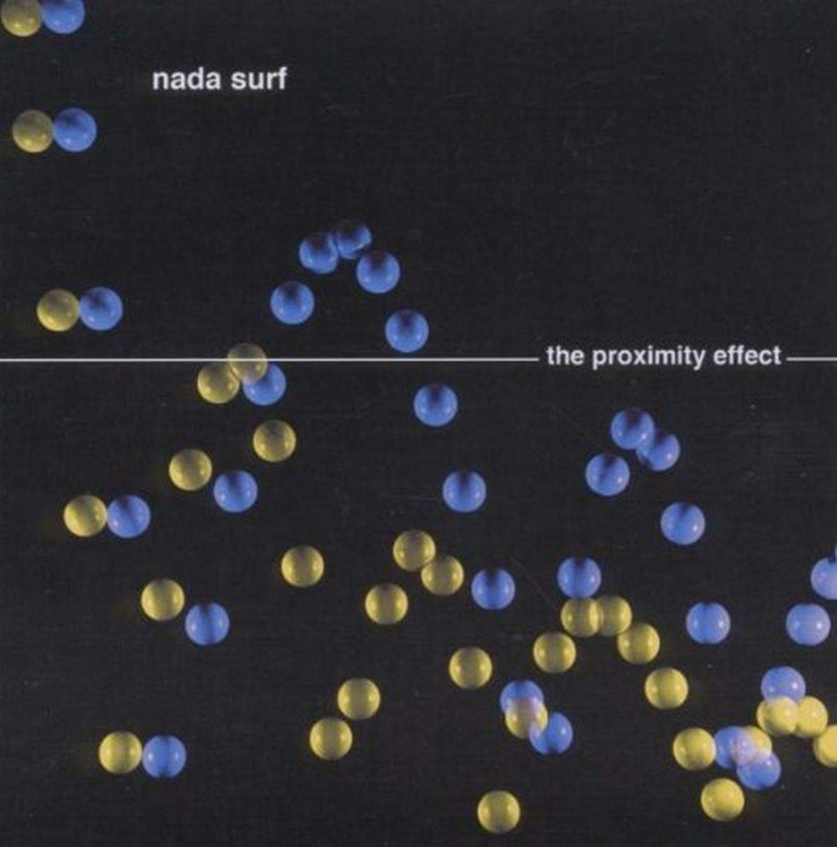 The Proximity Effect
