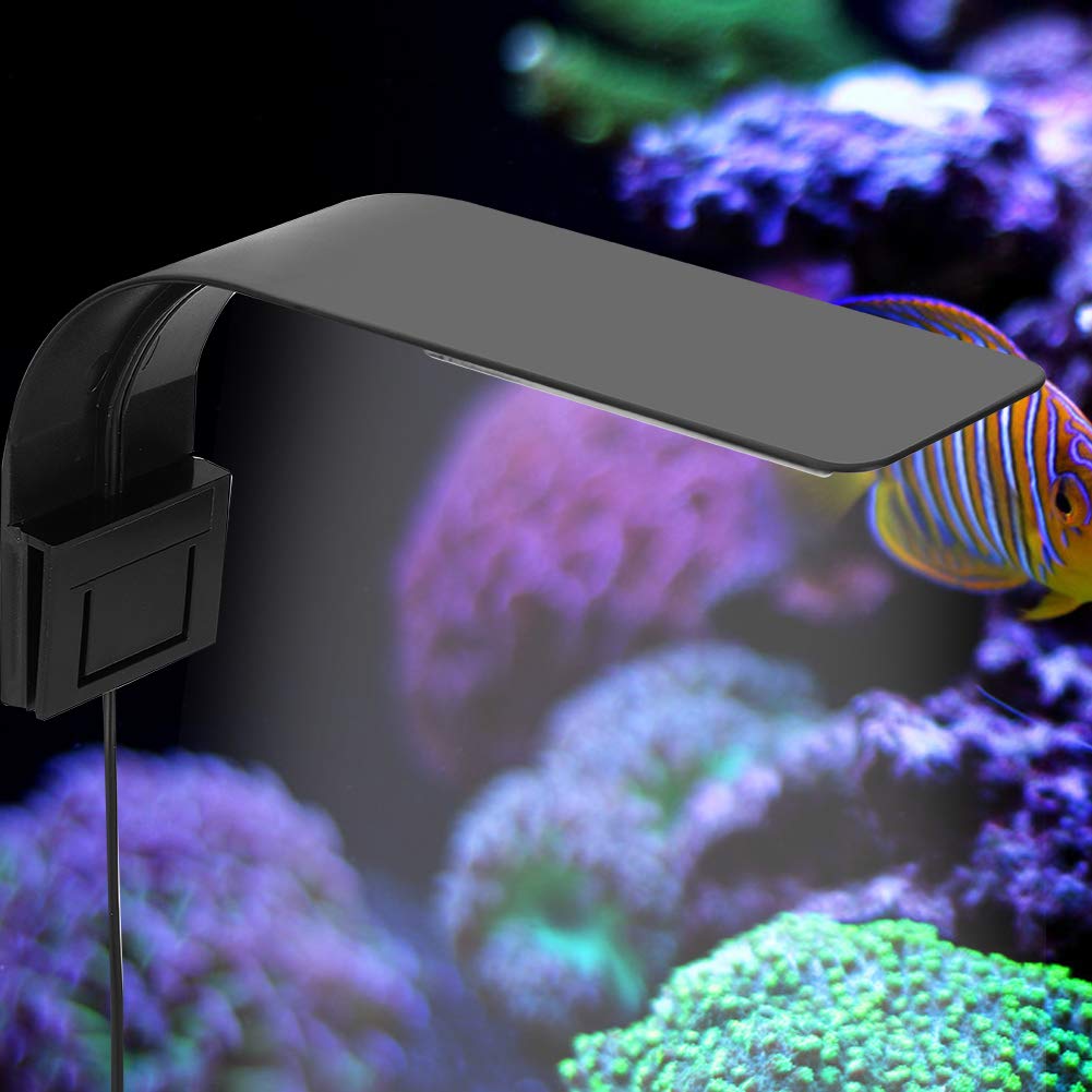 Luci Per Acquario A LED RGB Impermeabili Luce Per Acquario