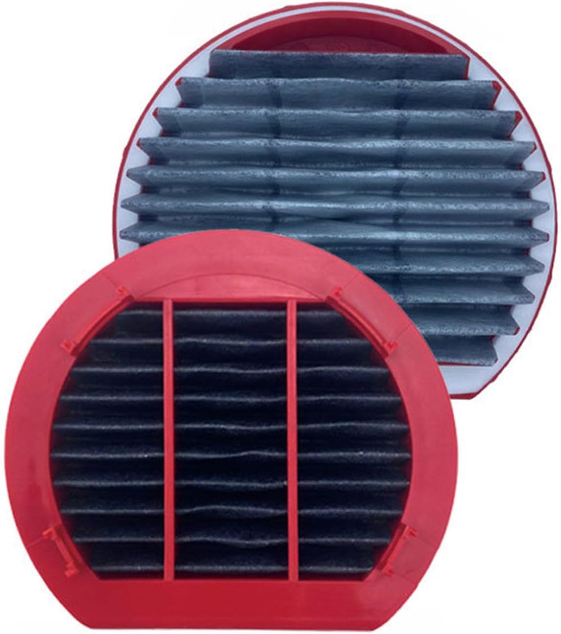 Of 2/4 Replacement Sweeper Filter for VC25 VC26 Handheld HEPA Filter Spare Parts Spare Parts Replace