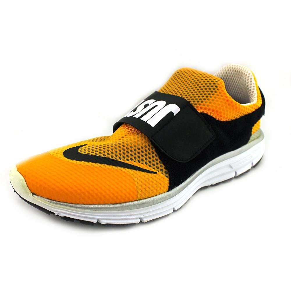 Nike Lunar Fly 306 - University Gold / White-Metallic Silver-Black, 11 D US