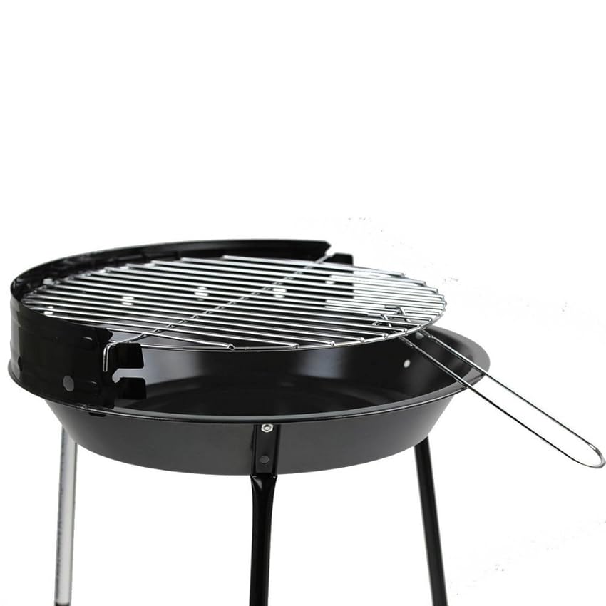 Immagine del prodotto BBQ 91662 Barbecue a Carbone