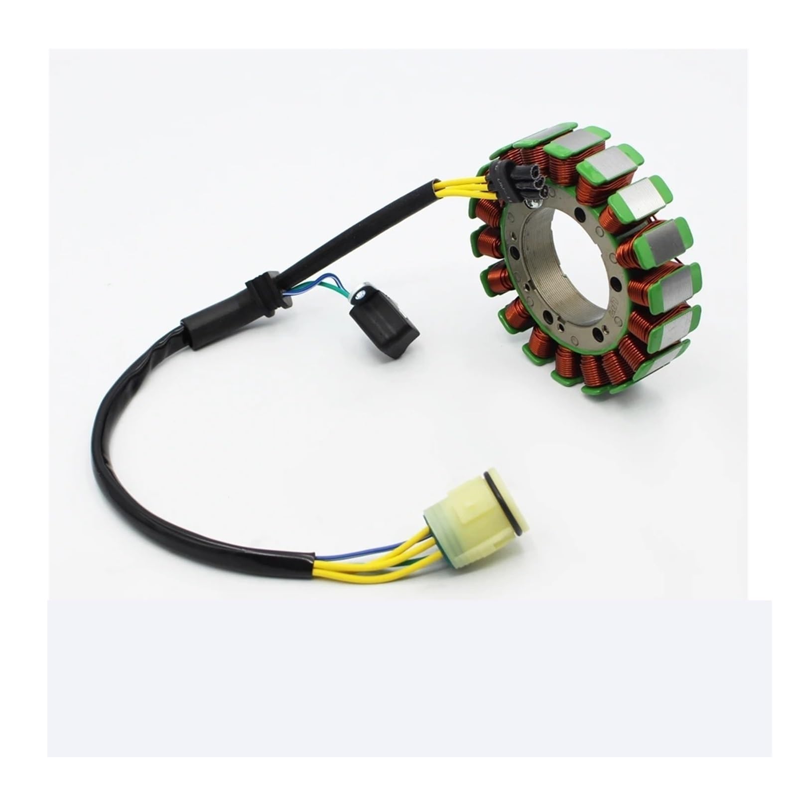 Stator de magneto premium pour TRX680 Rincon bobine haute isolation 31120