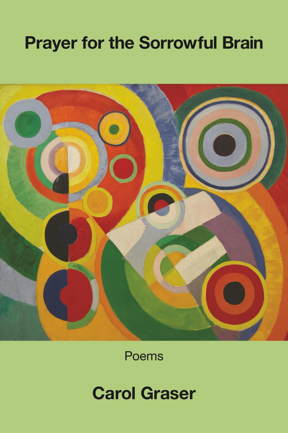 Prayer for the Sorrowful Brain