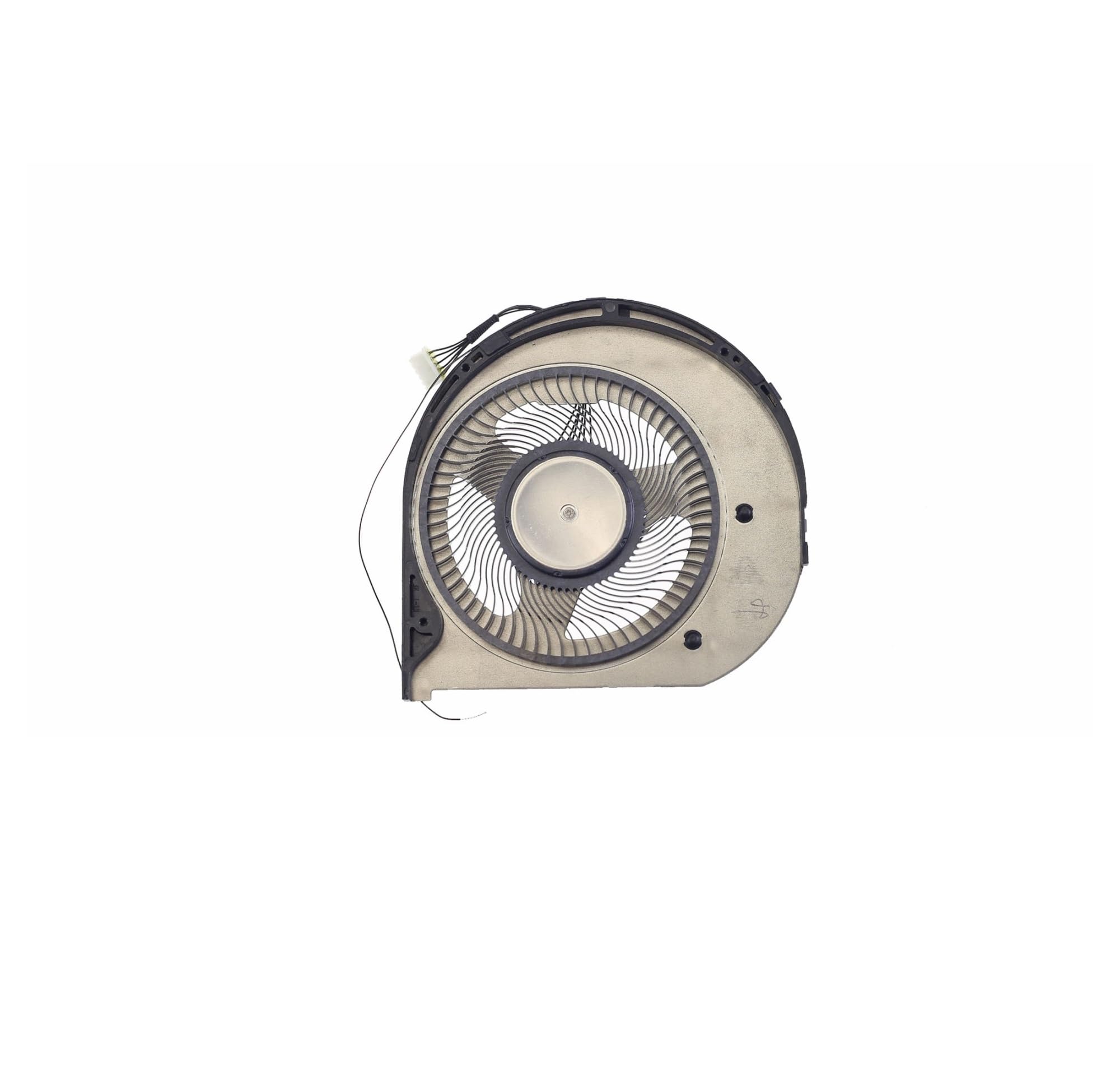 Ventola Di Raffreddamento CPU For Laptop EG50040S1-CG30-S9A DC5V 2,25W, Compatibile Con Lenovo, Thinkpad T490 ThinkPad T14 Gen