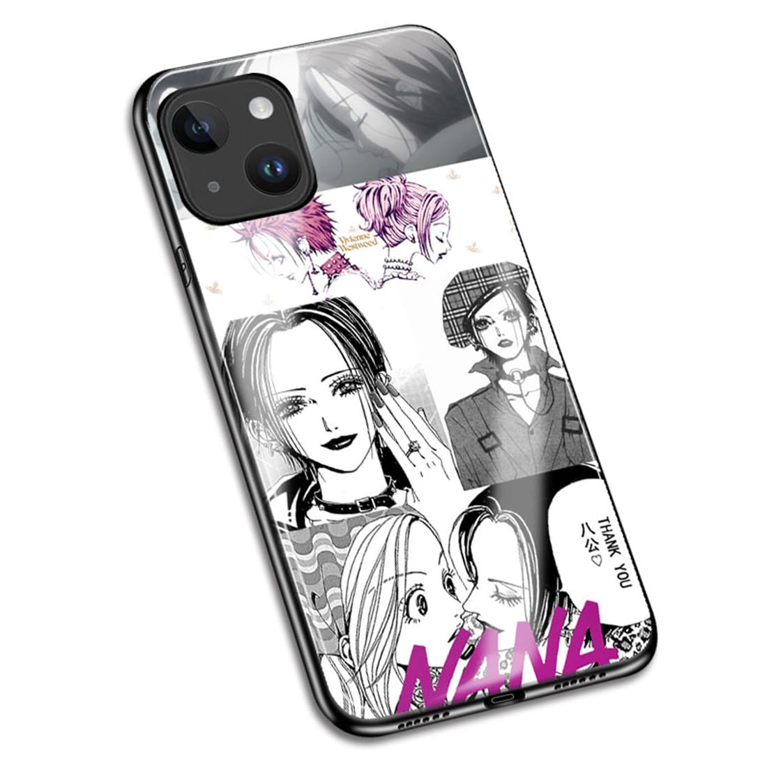 iPhone - Nana Sbc1decbd99174d5fa26df5503c398
