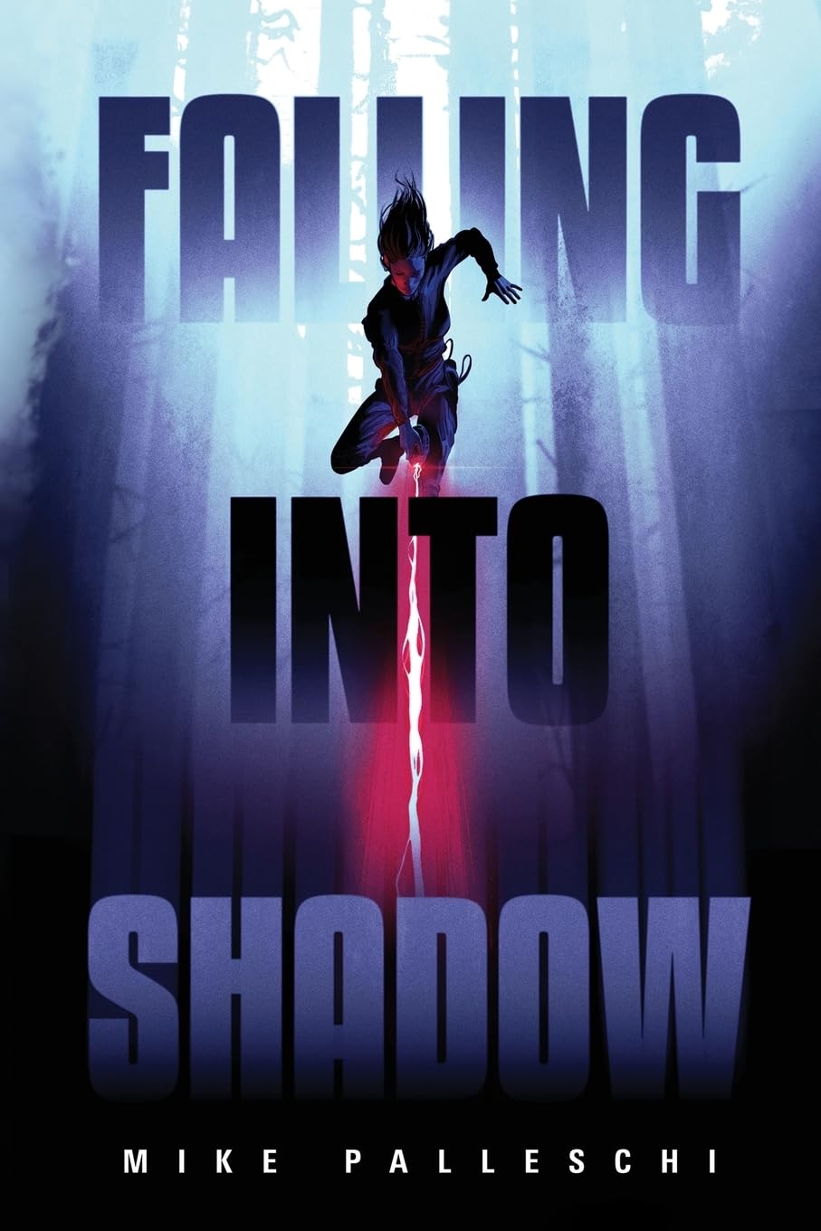 Falling into Shadow: 1