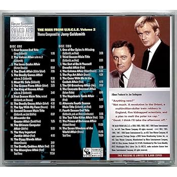 Amazon.co.jp: □□『 0011ナポレオン・ソロ 』□□ ＜ 限定完売