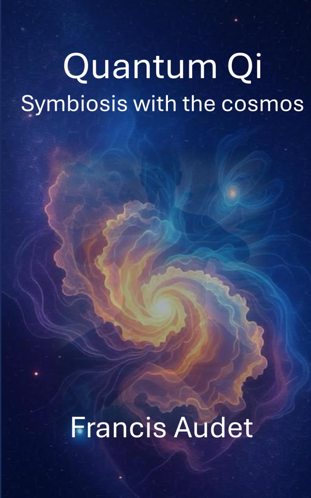 Quantum Qi: Symbiosis with the Cosmos