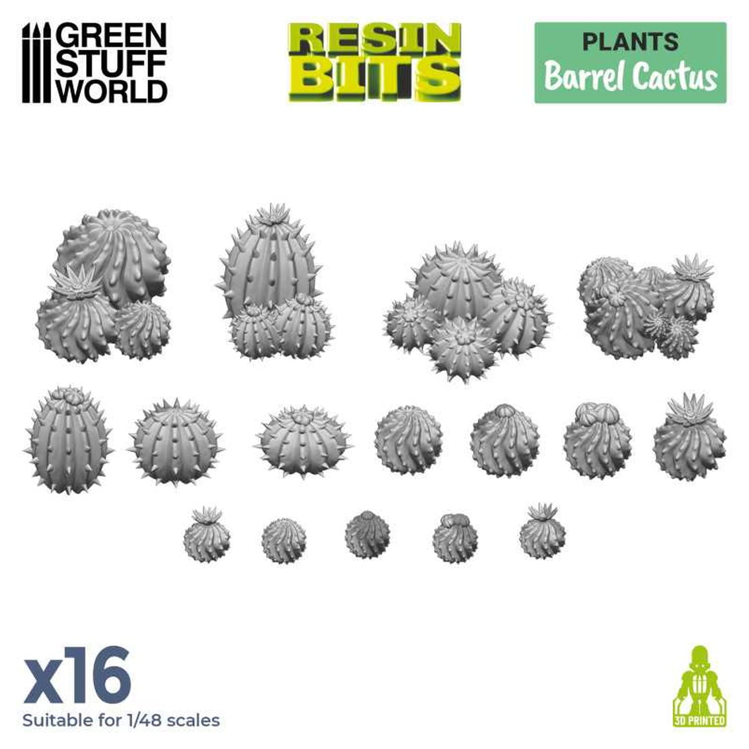 Amazon.com: Green Stuff World for Models and Miniatures - Barrel