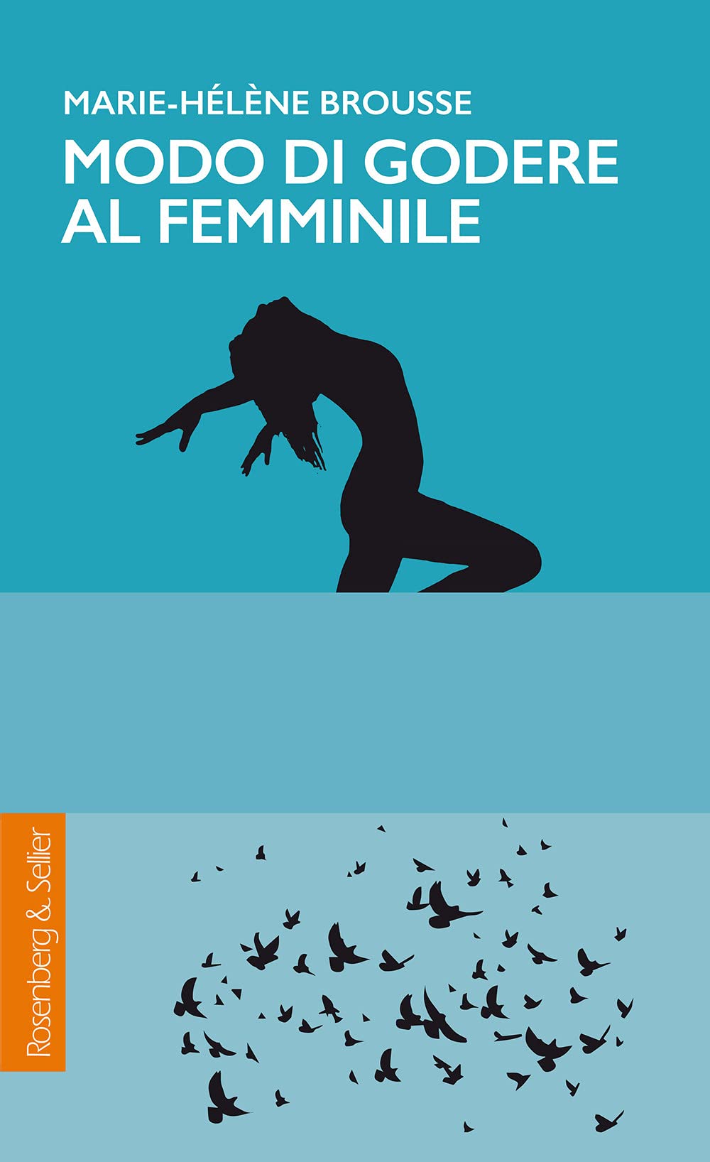 Modo Di Godere Al Femminile - 4