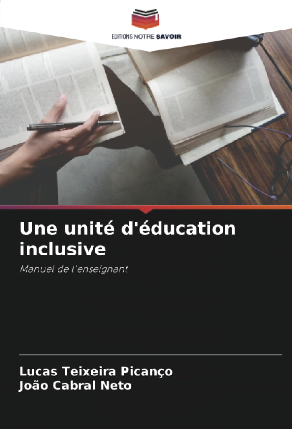 Une unité d'éducation inclusive