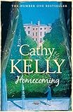 Homecoming by Cathy Kelly (2011-03-17)