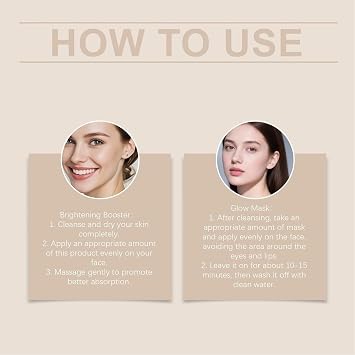 Dark Spot Remover Cream, Hydrating Face Cream Set, Night Cream for Age Spots,Anti Dark-Spot,Remove Dark Spots,Deep Nourishment, Soothing, Brightening Booster and Glow Face,Skin-Tone-Supporting