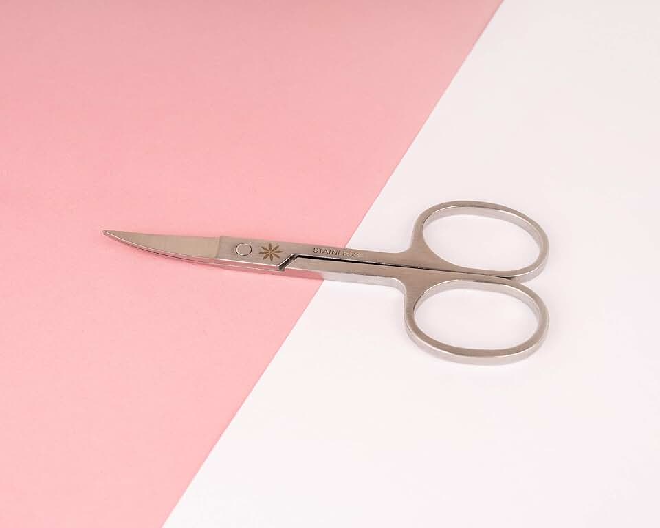 Nail Scissors Amazon.co.uk