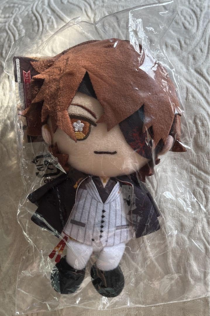 Amazon.co.jp: ピオフィオーレの晩鐘 ギルバート ぬいぐるみ ピオフィ 