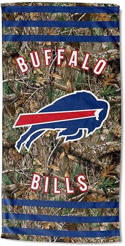 Vista 54 de Northwest NFL Philadelphia Eagles - Toalla de playa unisex para adultos, mezcla de algodón y poliéster, 30 x 60 pulgadas, rayas