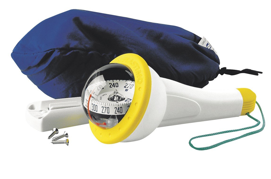 Compass IRIS 100 Yellow + Light Z/ABC