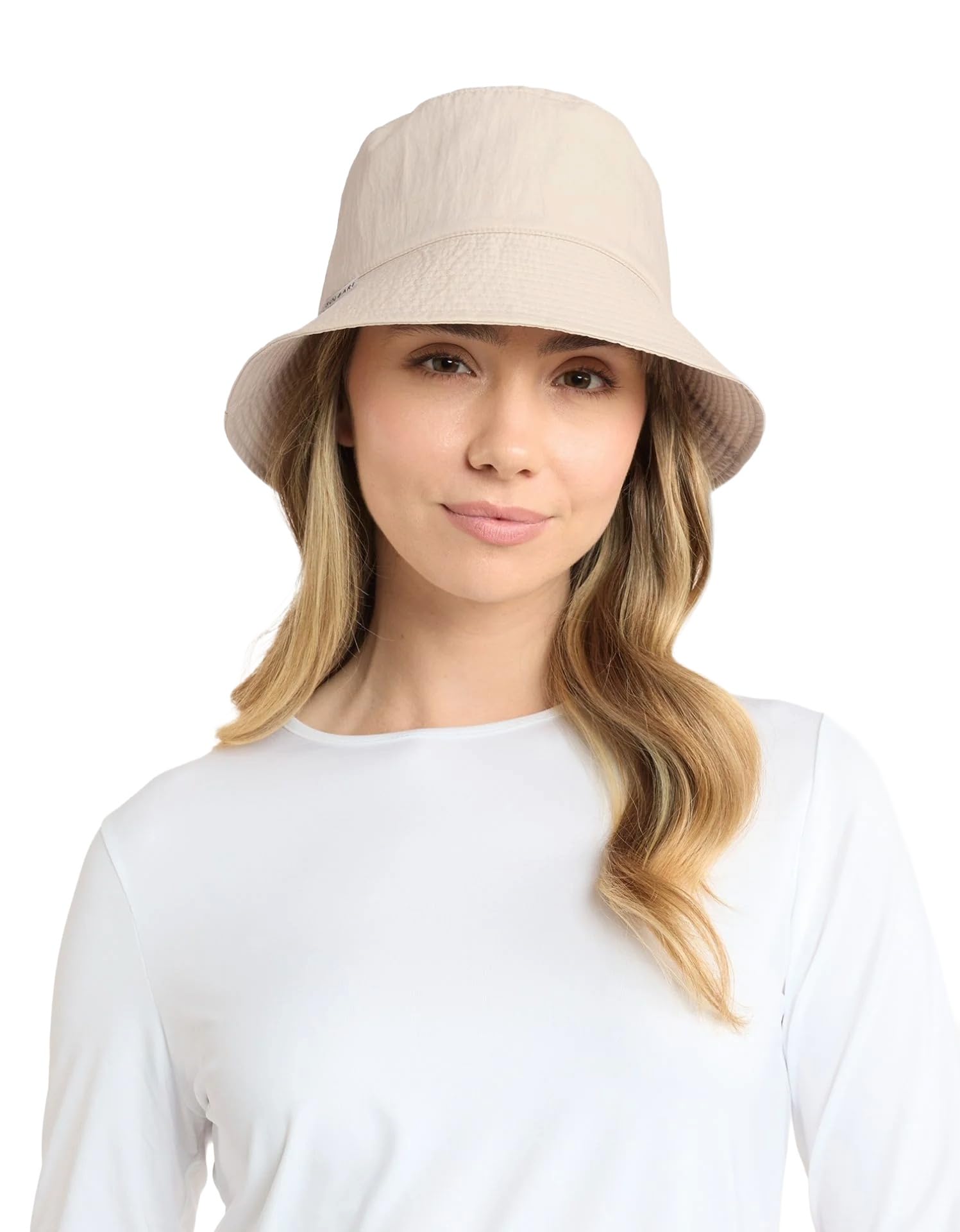 Solbari Unisex Bondi Bucket Hat UPF 50+